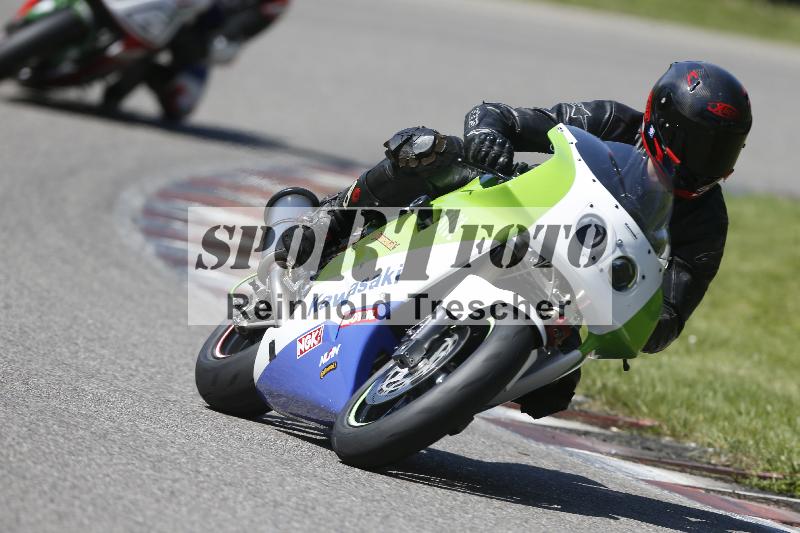 /12 30.04.2025 Speer Racing ADR/Classic/75